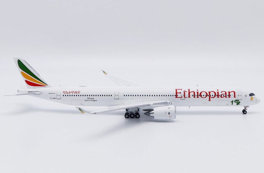Ethiopian Airlines Airbus A350-1000 
