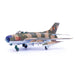 Mikoyan-Gurevich MiG-19PM Farmer-E / East German Air Force, Red 335, East Germany - Panzerkampf 1:72 Aircraft 14643PB