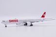 Swiss International Boeing 777-300ER / HB-JNG/  JC Wings / 1:400 / XX40320
