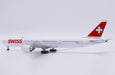 Swiss International Boeing 777-300ER / HB-JNG/  JC Wings / 1:400 / XX40320