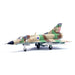 Dassault Mirage IIICJ Shahak / IDF/AF 101st Sqn, no. 259, Hatzor AB, Israel, 1971 - Panzerkampf Aircraft 14648PE