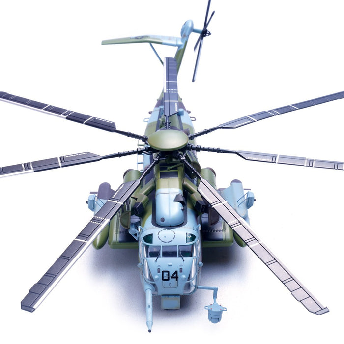 Sikorsky CH-53E Super Stallion / USMC HMH-464 Condors, no. 04, MCAS New River, NC, 1990s - Panzerkampf Aircraft 14060PD04