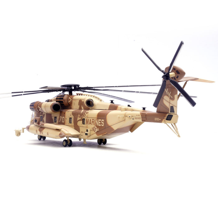 Sikorsky CH-53E Super Stallion / USMC HMH-464 Condors, no. 04, MCAS New River, NC, 1990s - Panzerkampf Aircraft 14060PD04