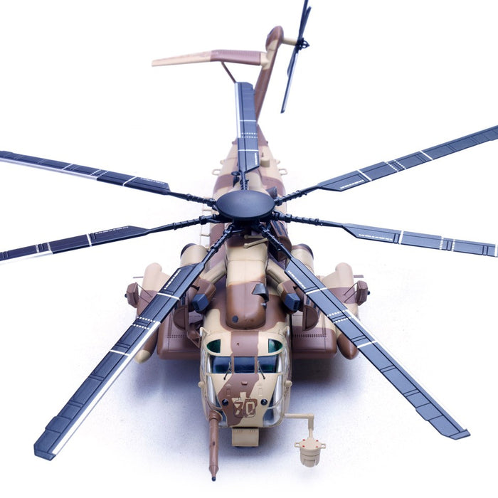Sikorsky CH-53E Super Stallion / USMC HMH-464 Condors, no. 04, MCAS New River, NC, 1990s - Panzerkampf Aircraft 14060PD04