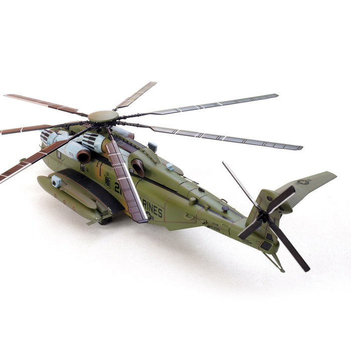 Sikorsky CH-53E Super Stallion / USMC CH-53E BuNo 163086 VMX-1, 2021 - Panzerkampf Aircraft 14060PB21