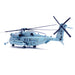 Sikorsky CH-53E Super Stallion / USMC HMH-464 Condors, no. 11, MCAS New River, NC, 2008 - Panzerkampf Aircraft 14060PA11