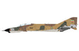 (Preorder) McDonnell Douglas F-4E Phantom II / IRIAF 91st TFS, no. 3-6538, Kish Island, Iran, 2024 / Hobby Master 1:72  HA19080