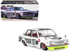 Datsun 510 Street Team XMM V1 - Mini GT - Mijo Exclusives - 1/64 - KHMG176 Passion Diecast