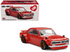 Nissan Skyline 2000GT-R (KPGC10) Kaido Street V1 - Mini GT - Mijo Exclusives - 1/64 - KHMG175 Passion Diecast