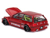 Kaido★House - HONDA CIVIC (EF) KAIDO WORKS V2 - Mini GT - Mijo Exclusives - 1/64 - KHMG156 Passion Diecast