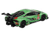 Lamborghini Huracán GT3 EVO2 No.63 Iron Lynx IMSA 2023 Daytona 24 Hrs - Mini GT - 1:64 - MGT00813 Passion Diecast