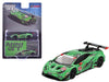 Lamborghini Huracán GT3 EVO2 No.63 Iron Lynx IMSA 2023 Daytona 24 Hrs - Mini GT - 1:64 - MGT00813 Passion Diecast