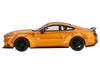 LB-WORKS FORD MUSTANG LB Gold - Mini GT - 1:64 - MGT00847 Passion Diecast