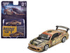 Nissan Silvia (S15) Top Secret D1GP - Gold - Mini GT - 1:64 - MGT00714 Passion Diecast