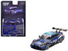 Japan Exclusive Nissan Z GT500 REALIZE CORPORTATION ADVAN Z KONDO RACING 2023 SUPER GT - Mini GT - 1:64 - MGT00850