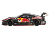 Japan Exclusive Honda Red Bull MOTUL MUGEN NSX-GT TEAM Red Bull MUGEN 2022 SUPER GT - Mini GT - 1:64 - MGT00848