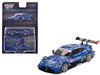 Japan Exclusive Nissan Z GT500 No.1 MARELLI IMPUL Z TEAM IMPUL 2023 SUPER GT Serie - Mini GT - 1:64 - MGT00849