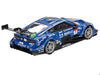 Japan Exclusive Nissan Z GT500 No.1 MARELLI IMPUL Z TEAM IMPUL 2023 SUPER GT Serie - Mini GT - 1:64 - MGT00849