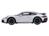 Porsche 911 Dakar - Ice Gray Metallic - Mini GT - 1:64 - MGT00891 Passion Diecast