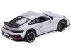 Porsche 911 Dakar - Ice Gray Metallic - Mini GT - 1:64 - MGT00891 Passion Diecast