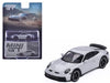 Porsche 911 Dakar - Ice Gray Metallic - Mini GT - 1:64 - MGT00891 Passion Diecast