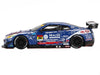 Japan Exclusive NISMO GT3 NISSAN MECHANIC CHALLENGE KONDO RACING 2023 SUPER GT SERIES - Mini GT - 1:64 - MGT00859