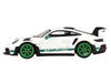 Porsche 911 (992) GT3 RS Tribute to Carrera RS Package - Mini GT - 1:64 - MGT00827 Passion Diecast
