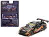 Japan Exclusive Nissan GT-R NISMO GT3 No.10 PONOS GAINER GT-R GAINER 2023 SUPER GT SERIES - Mini GT - 1:64 - MGT00860