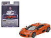 Jaguar C-X75 James Bond 007 Spectre - English Packaging - Mini GT - 1:64 - MGT00903-007E