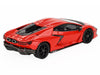 Lamborghini Revuelto  Arancio Dac Lucido - Mini GT - 1:64 - MGT00774 Passion Diecast