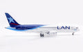 LAN Airlines Boeing 787-8 Dreamliner / CC-BBA / Inflight 200 / 1:200 / IF788LAN001