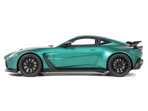 ASTON MARTIN  V12 VANTAGE 2023 - 1/18 - GT SPIRIT - GT922