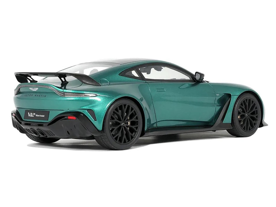ASTON MARTIN  V12 VANTAGE 2023 - 1/18 - GT SPIRIT - GT922