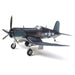 Vought F4U-1A Corsair - Maj. Gregory "Pappy" Boyington, VMF 214  US Army  -  Militaria Die Cast  1/72 - 27299-42
