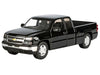 2006 Chevrolet Silverado 1500 - Black - Motormax 1/25 - 79393 BK Passion Diecast