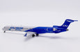 Bombardier CRJ-1000ER "House Colors" / C-FNXG/  JC Wings / 1:400 / LH4407
