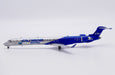 Bombardier CRJ-1000ER "House Colors" / C-FNXG/  JC Wings / 1:400 / LH4407