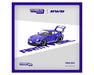 RWB 993 Army Girl - Tarmac Works - 1/64 - T64-TL017-AG Passion Diecast