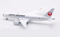 Japan Air Lines Boeing 787-8 Dreamliner / JA846J / B-Models / 1:200 / B-788-846