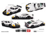 Nissan Fairlady Z Kaido GT Police - Mini GT & Kaido★House 1/64 - KHMG208 Passion Diecast