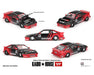 Toyota AE86 Sprinter Trueno Kaido ADVAN - Mini GT & Kaido★House 1/64 - KHMG214 Passion Diecast