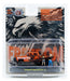 1973 Chevrolet Cheyenne Super 30 Freedom - Diorama 2025 Release 15 - M2 Machine - 1:64 - 67500-15 B