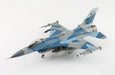 Lockheed F-16C Fighting Falcon / USAF 354th WG, 18th AGRS, Eielson AFB, AK, 2018 / Hobby Master 1:72  HA38005
