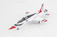 Northrop T-38C Talon / USAF Thunderbirds, no.1, 1970s / Hobby Master 1:72  HA5415