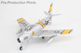North American F-86E Sabre / USAF 4th FIG, 334th FIS, G. Davis, South Korea / Hobby Master 1:72  HA4328