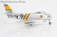 North American F-86E Sabre / USAF 4th FIG, 334th FIS, G. Davis, South Korea / Hobby Master 1:72  HA4328
