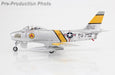 North American F-86E Sabre / USAF 4th FIG, 334th FIS, G. Davis, South Korea / Hobby Master 1:72  HA4328