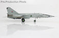 Mikoyan-Gurevich MiG-25RBT Foxbat-B / IQAF, USAF National Museum, OH / Hobby Master 1:72  HA5652