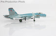 Sukhoi Su-27K Flanker-D / Russian Air Force, Blue 79, 1995, +  Kh-41 Moskit Missile / Hobby Master 1:72  HA6051