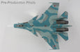 Sukhoi Su-27K Flanker-D / Russian Air Force, Blue 79, 1995, +  Kh-41 Moskit Missile / Hobby Master 1:72  HA6051